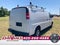2020 Chevrolet Express Cargo Van RWD 2500 155"