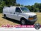 2020 Chevrolet Express Cargo Van RWD 2500 155"
