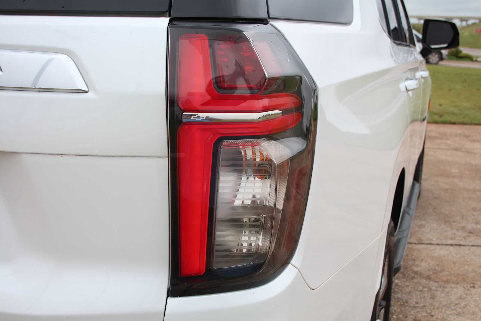 2021 Chevrolet Tahoe High Country - Photo 11