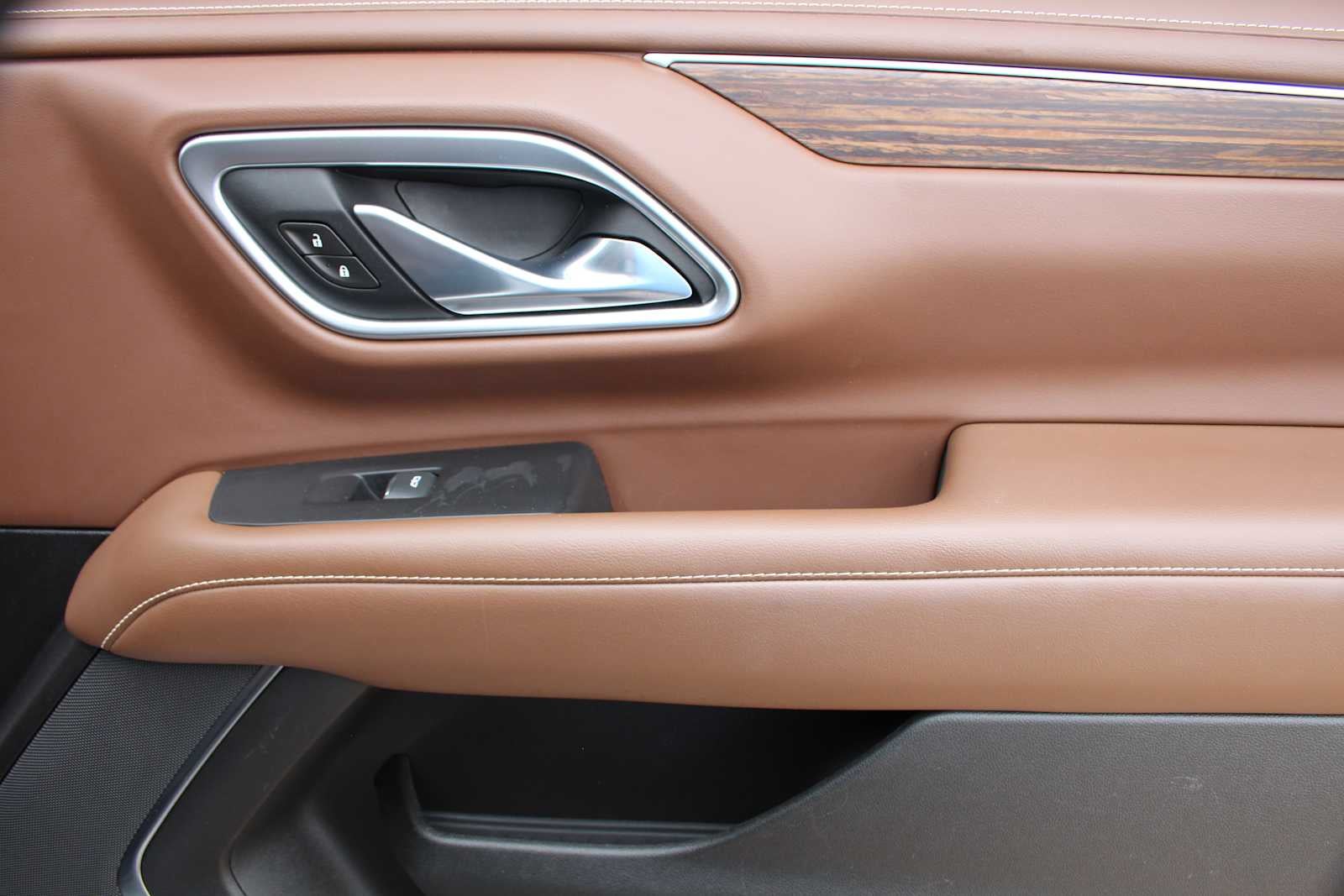 2021 Chevrolet Tahoe High Country - Photo 15