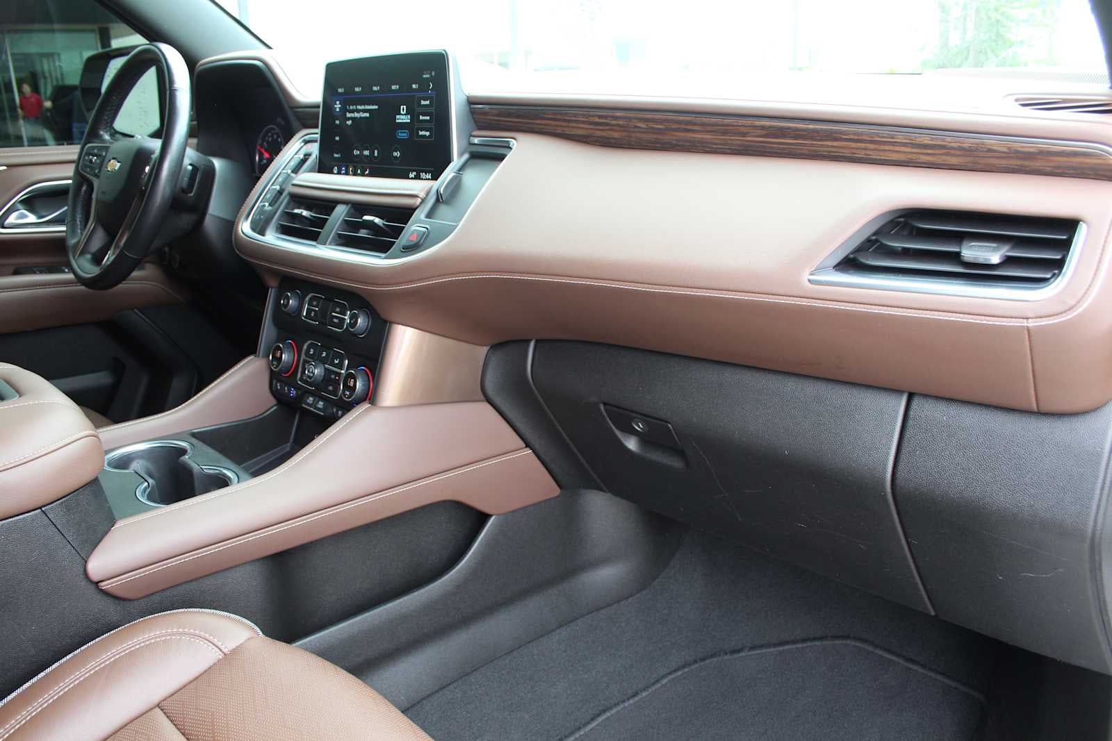 2021 Chevrolet Tahoe High Country - Photo 16