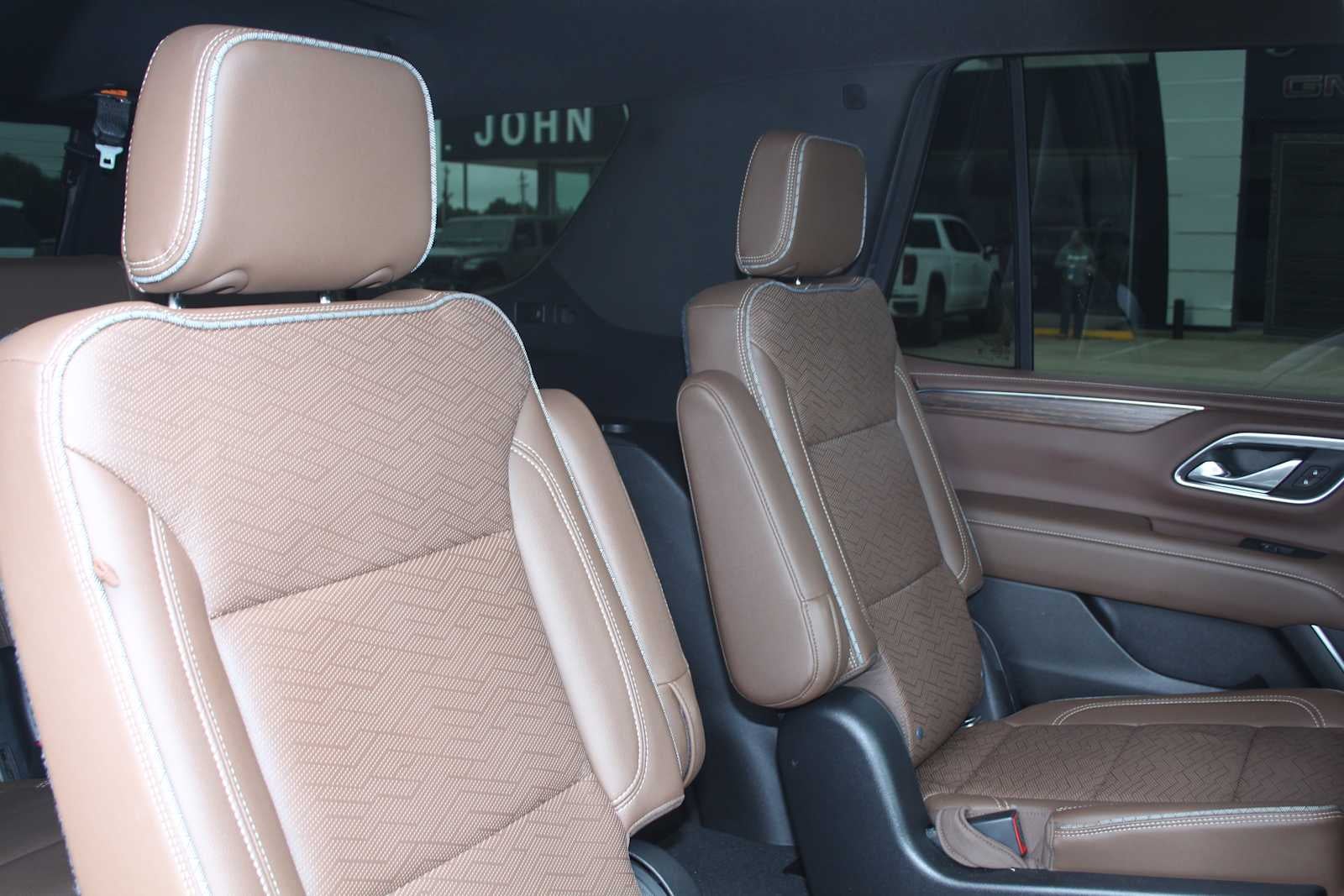 2021 Chevrolet Tahoe High Country - Photo 20