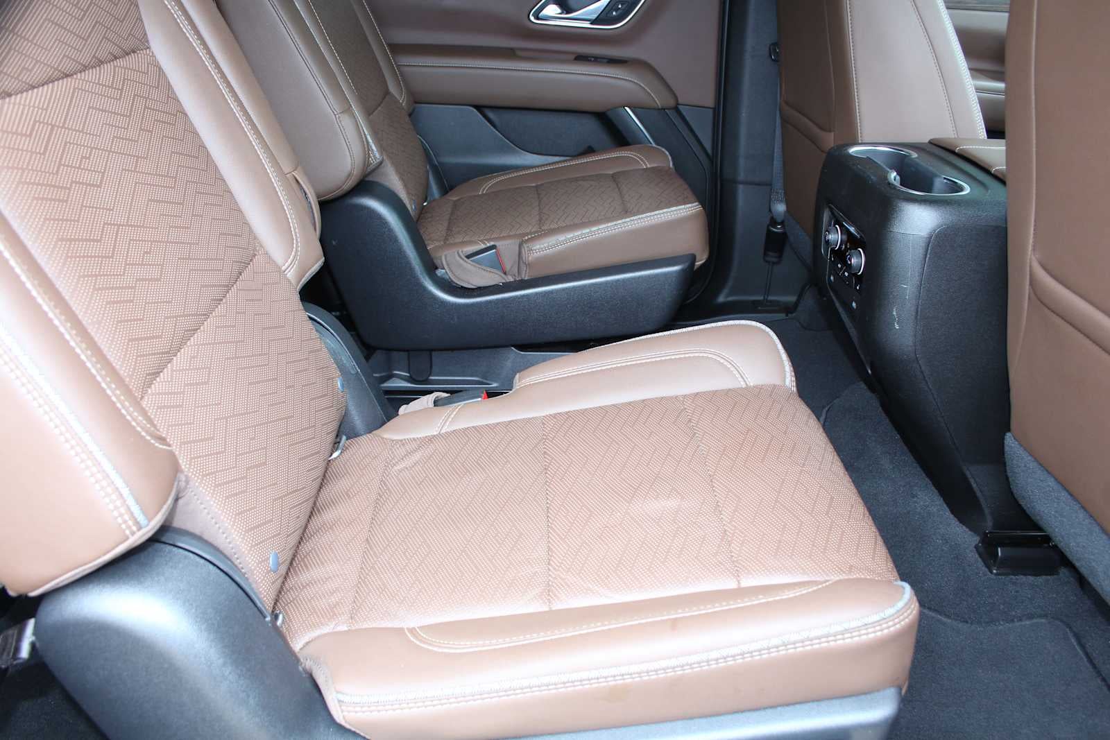 2021 Chevrolet Tahoe High Country - Photo 21