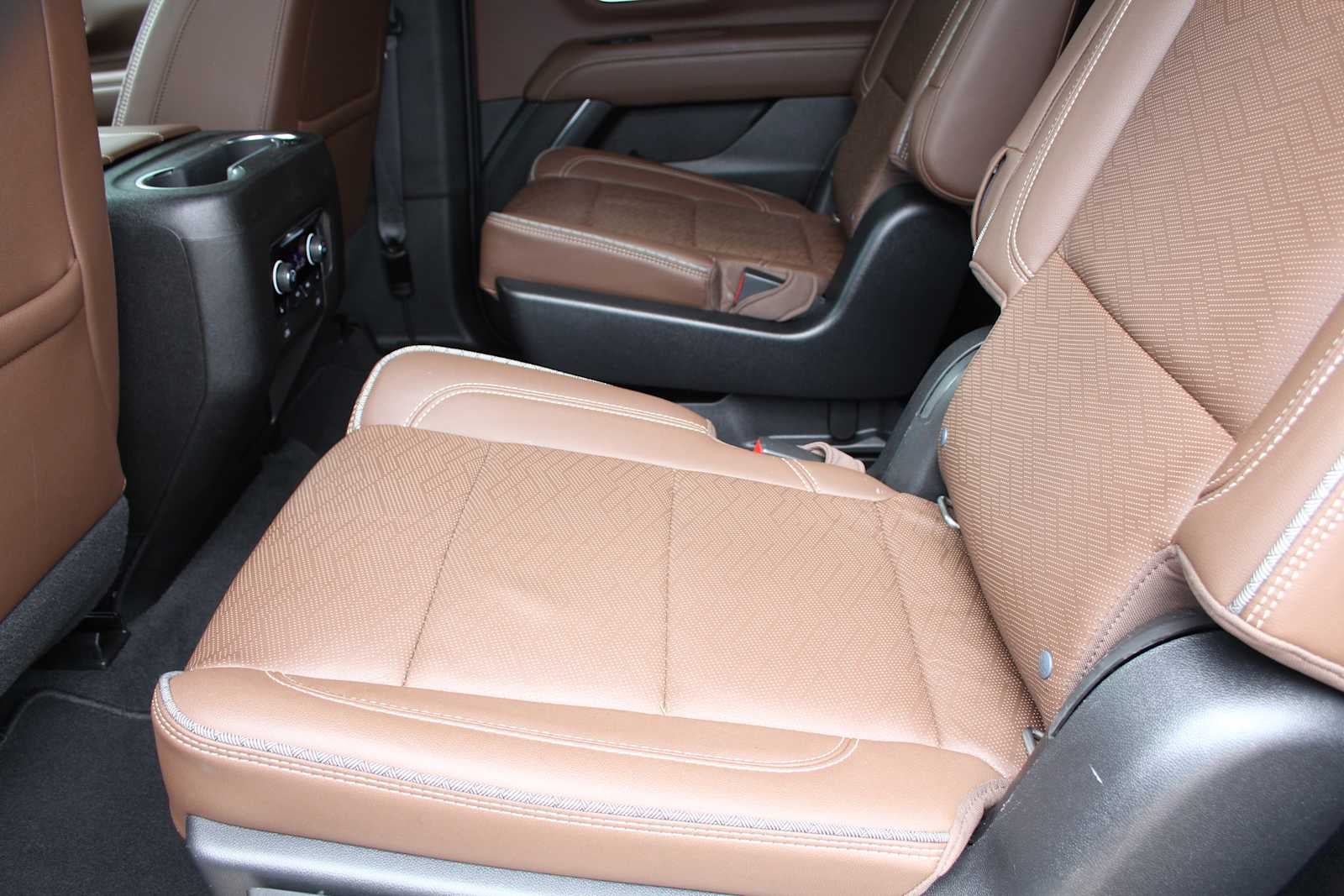 2021 Chevrolet Tahoe High Country - Photo 24