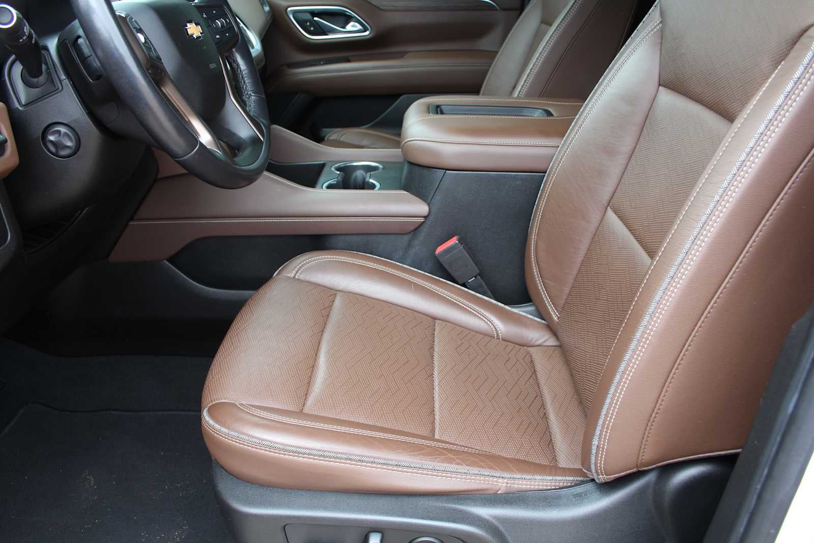 2021 Chevrolet Tahoe High Country - Photo 26