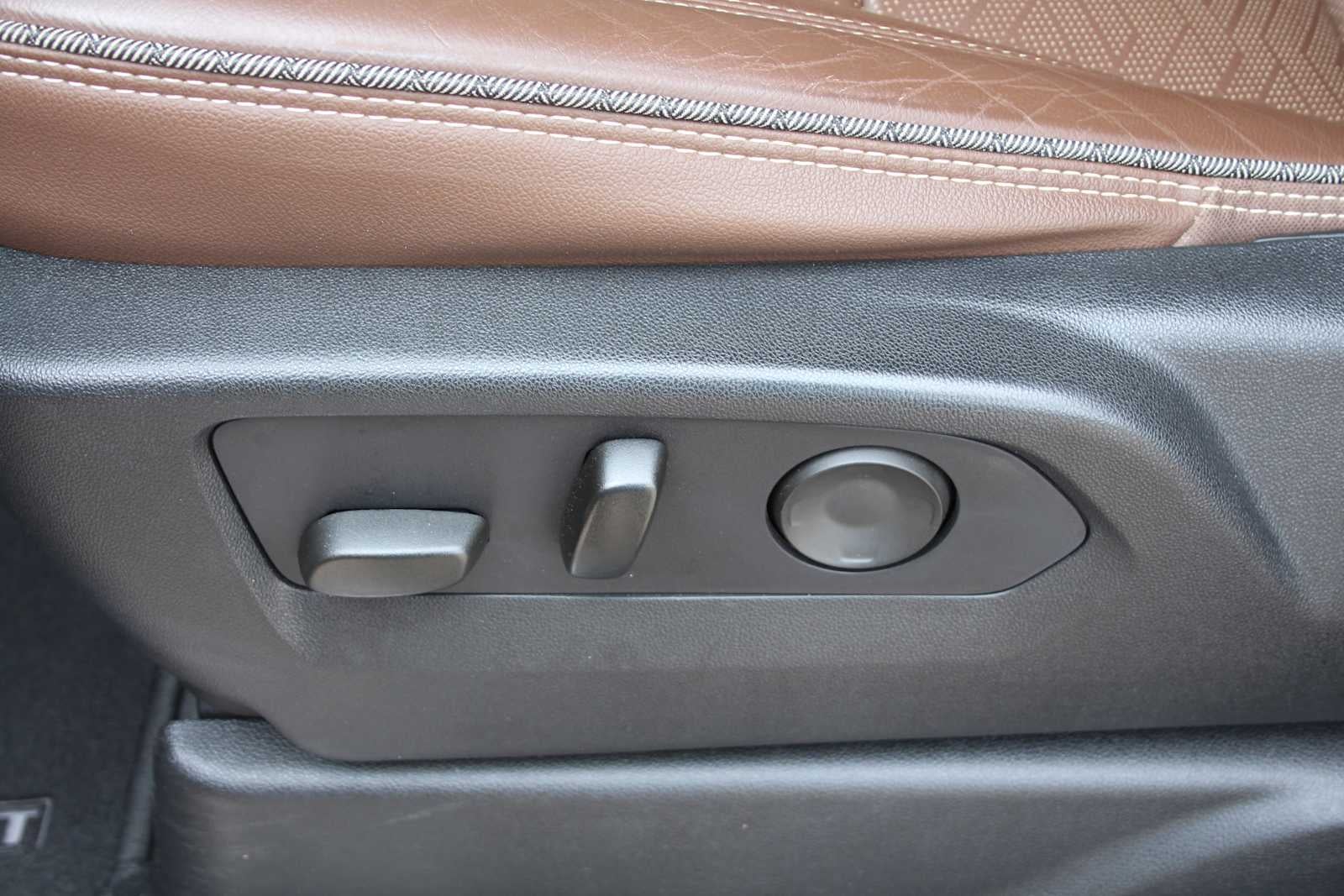 2021 Chevrolet Tahoe High Country - Photo 27