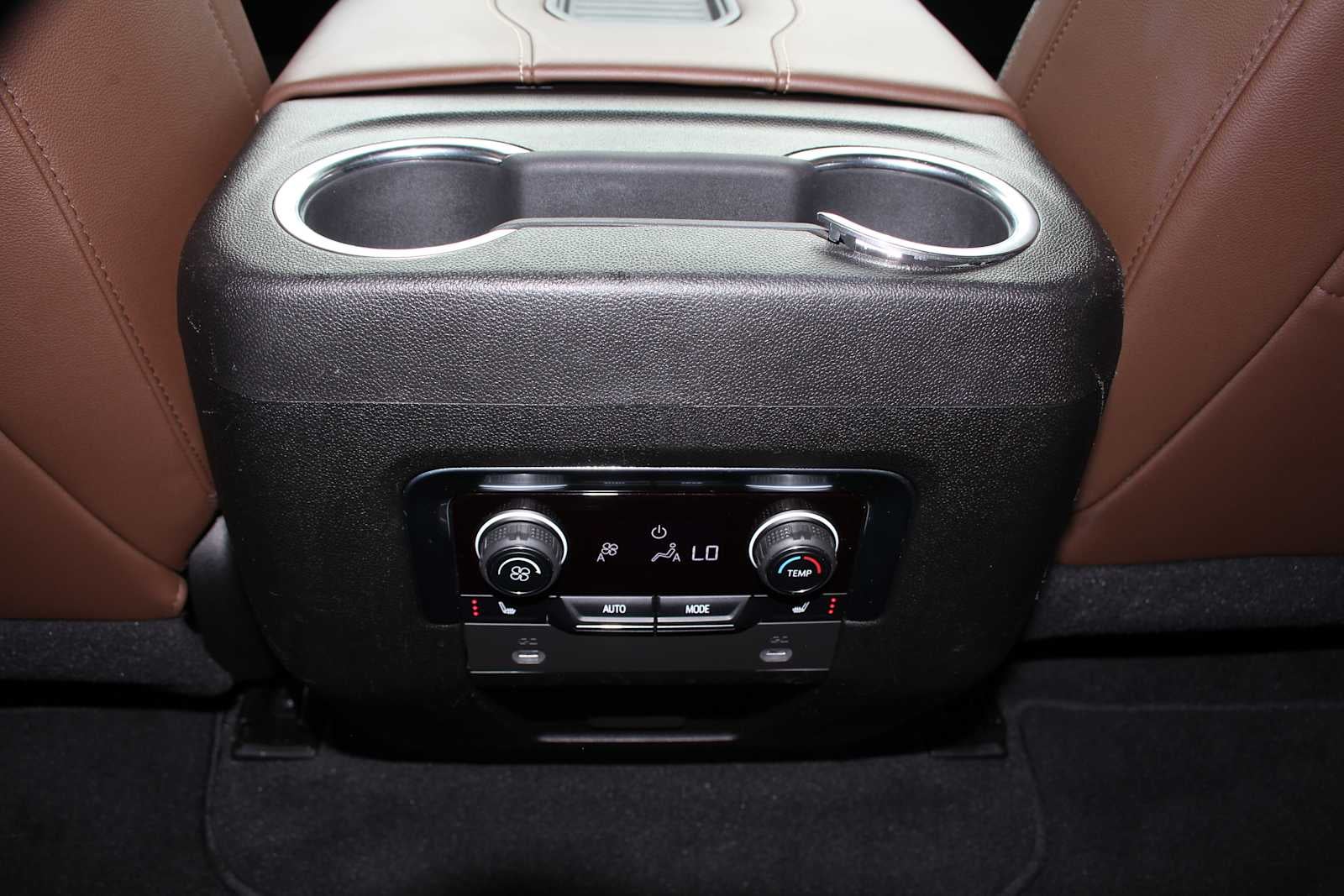 2021 Chevrolet Tahoe High Country - Photo 28