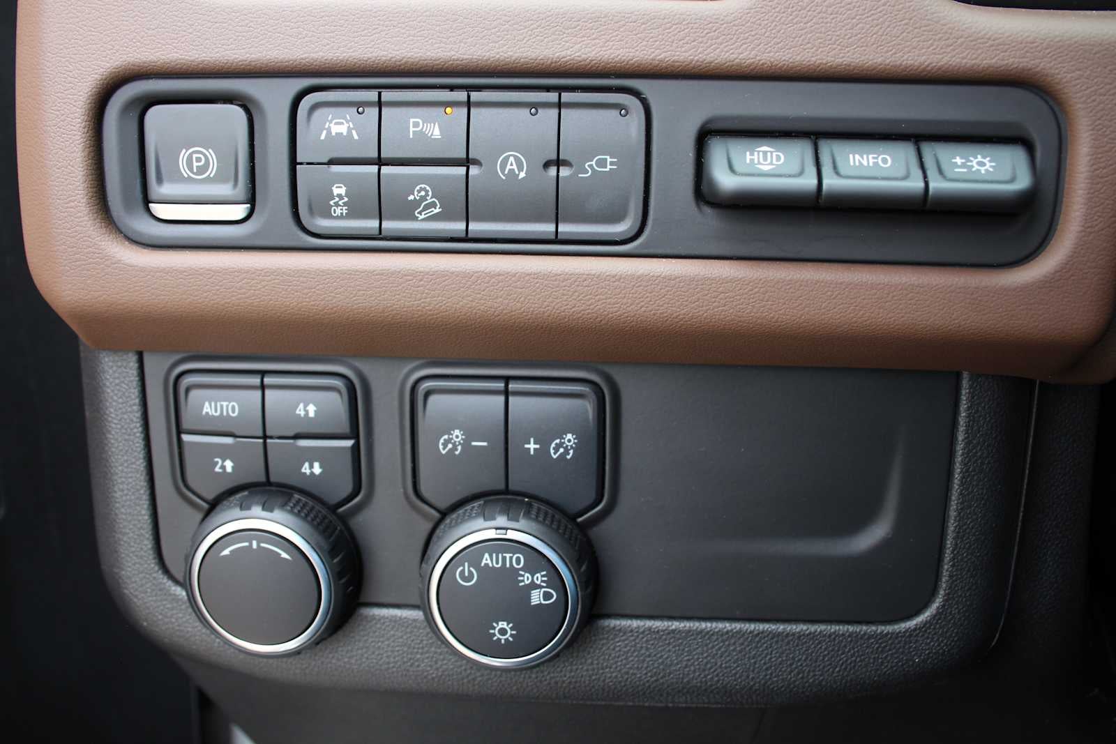 2021 Chevrolet Tahoe High Country - Photo 32