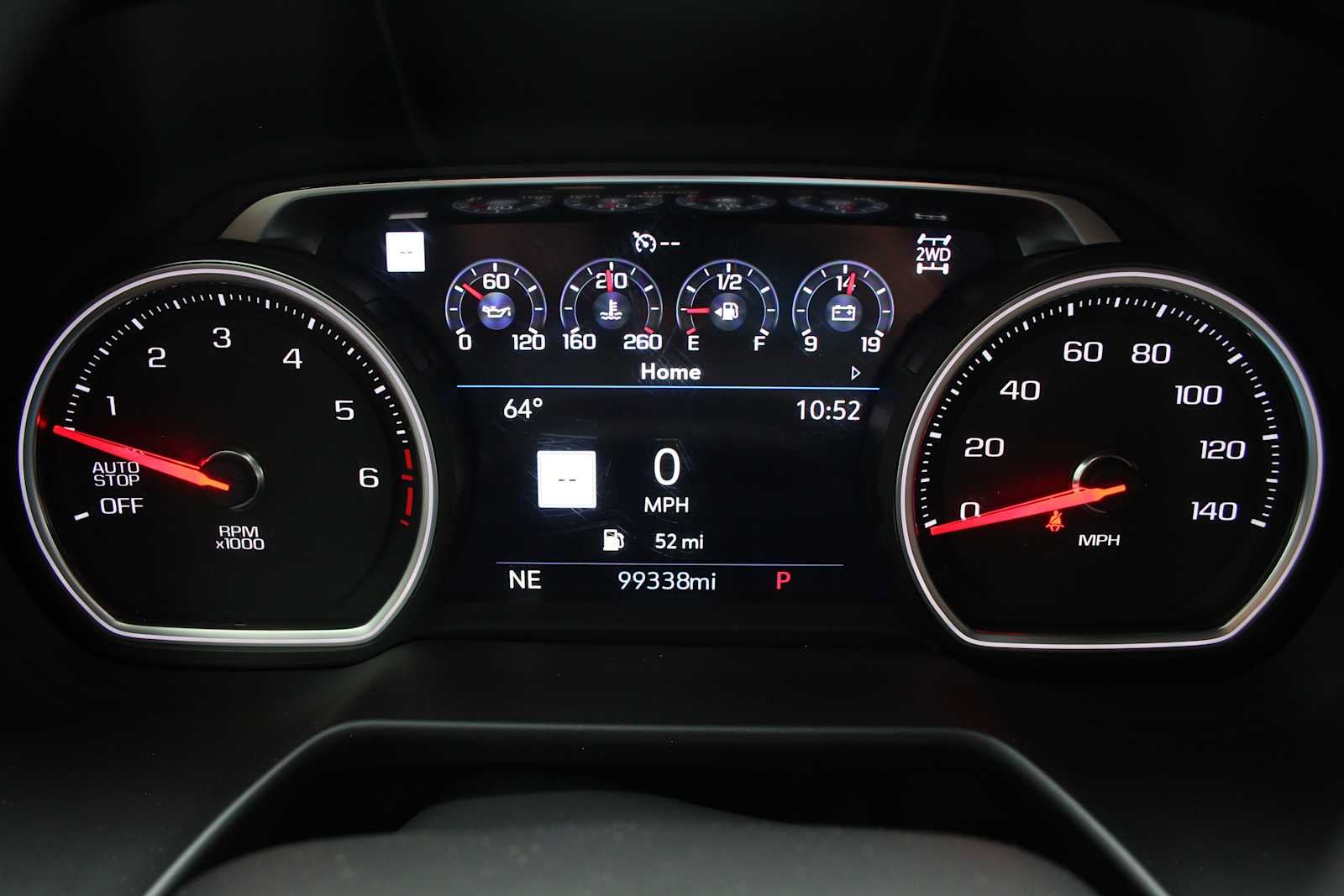 2021 Chevrolet Tahoe High Country - Photo 34