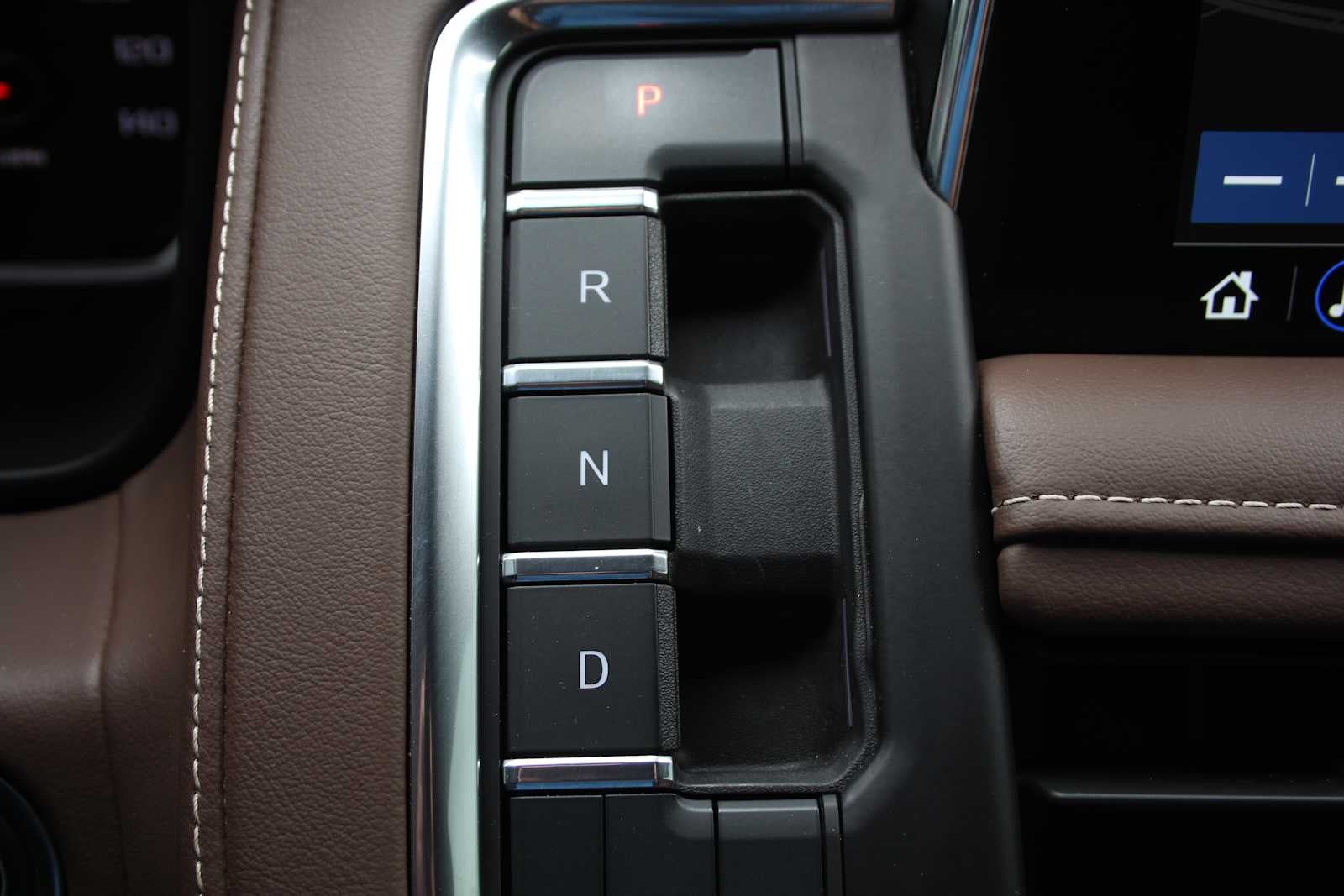 2021 Chevrolet Tahoe High Country - Photo 38