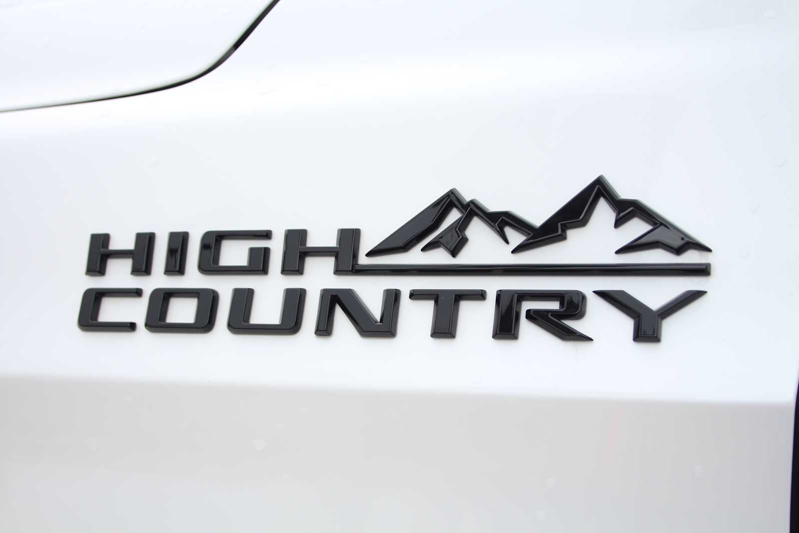 2021 Chevrolet Tahoe High Country - Photo 6