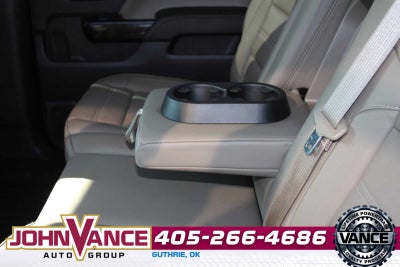 2015 GMC Sierra 2500HD Denali