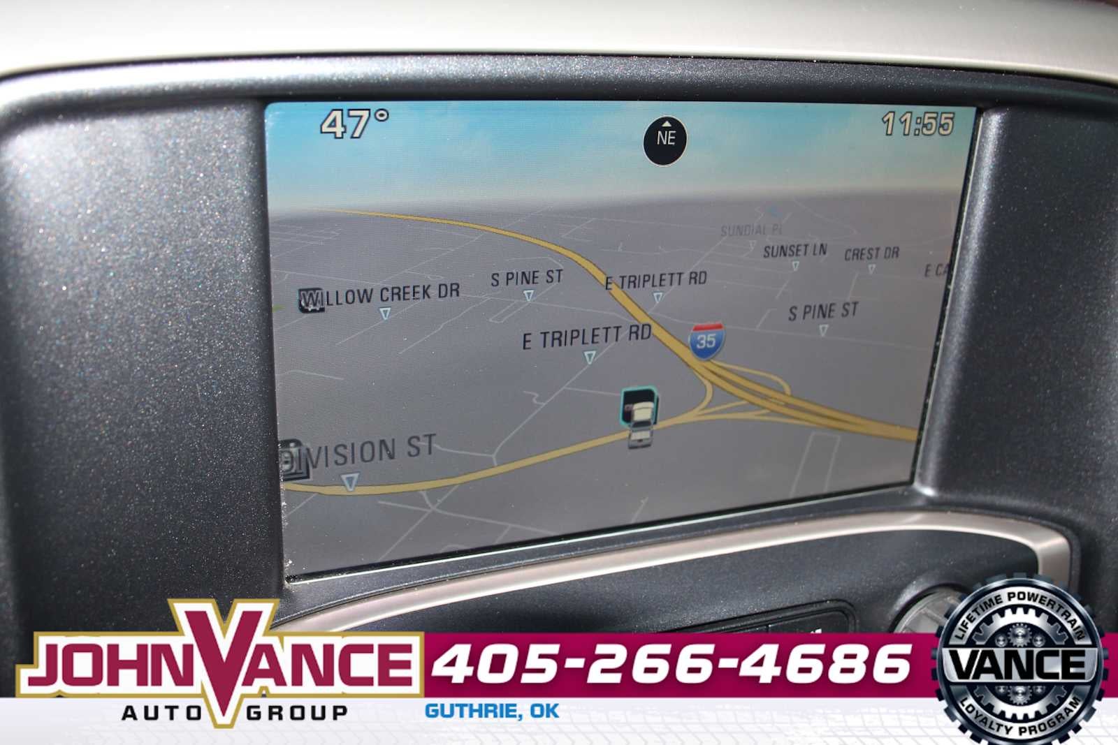 2015 GMC Sierra 2500HD Denali