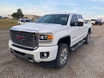 2016 GMC Sierra 2500HD Denali