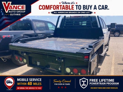 2022 GMC Sierra 3500HD SLT