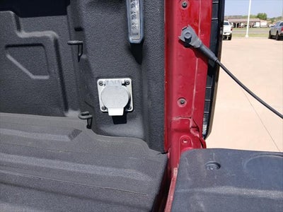 2022 GMC Sierra 3500HD Denali