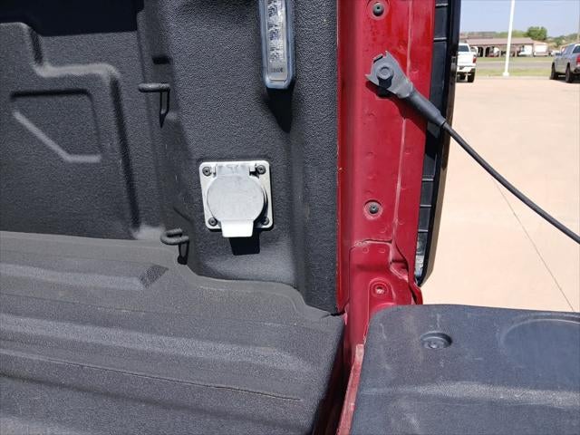 2022 GMC Sierra 3500HD Denali