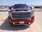2022 GMC Sierra 3500HD Denali