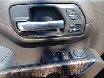 2022 GMC Sierra 3500HD Denali