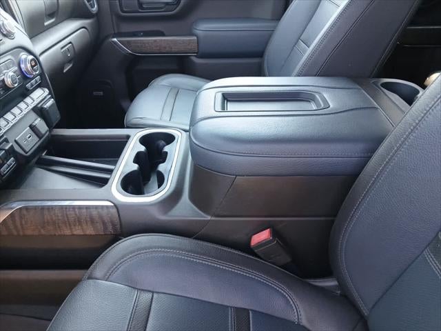 2022 GMC Sierra 3500HD Denali