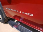 2022 GMC Sierra 3500HD Denali