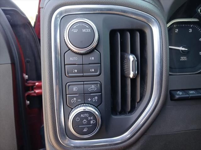 2022 GMC Sierra 3500HD Denali