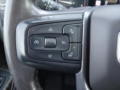 2022 GMC Sierra 3500HD Denali