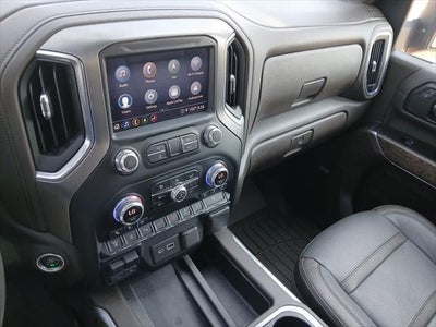 2022 GMC Sierra 3500HD Denali