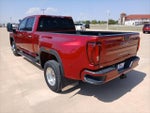 2022 GMC Sierra 3500HD Denali