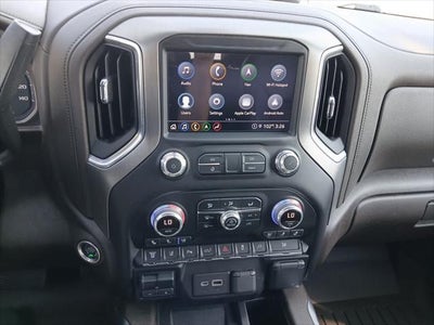 2022 GMC Sierra 3500HD Denali