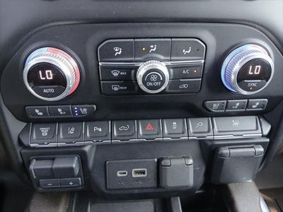 2022 GMC Sierra 3500HD Denali