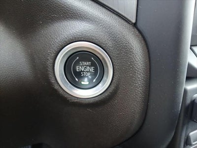 2022 GMC Sierra 3500HD Denali
