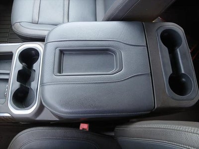 2022 GMC Sierra 3500HD Denali