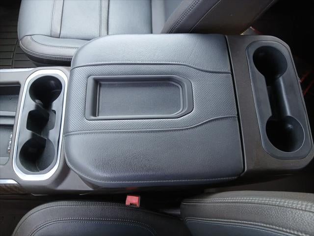2022 GMC Sierra 3500HD Denali