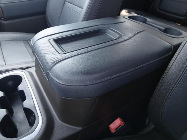 2022 GMC Sierra 3500HD Denali
