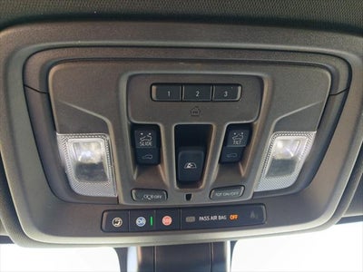 2022 GMC Sierra 3500HD Denali