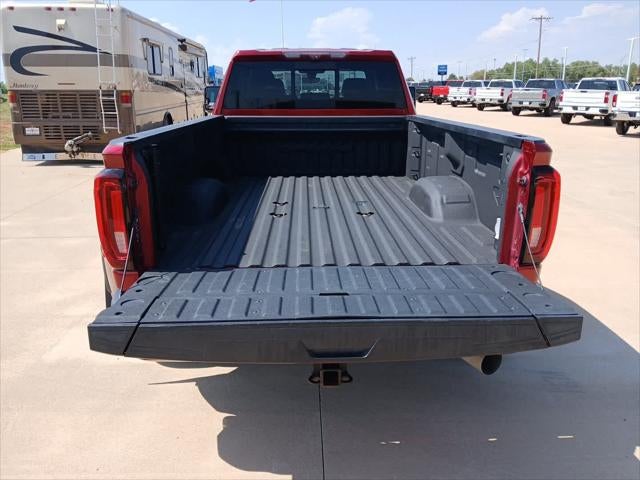 2022 GMC Sierra 3500HD Denali