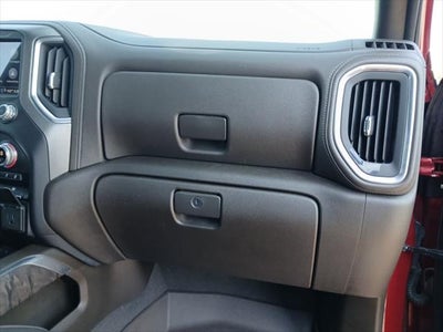 2022 GMC Sierra 3500HD Denali