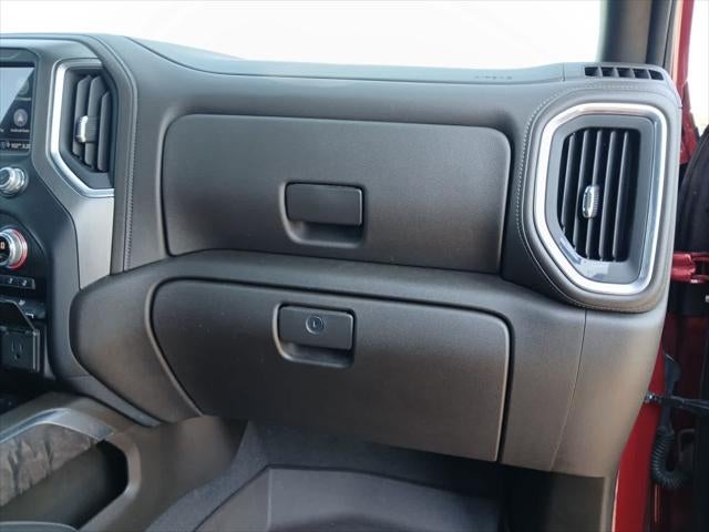 2022 GMC Sierra 3500HD Denali