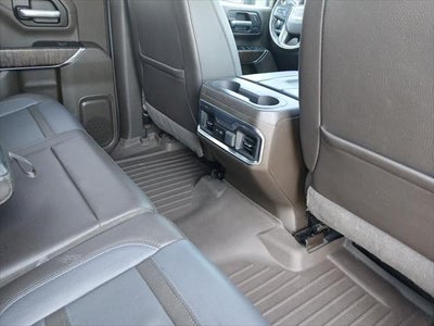 2022 GMC Sierra 3500HD Denali