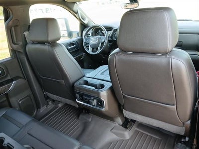 2022 GMC Sierra 3500HD Denali