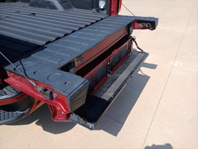 2022 GMC Sierra 3500HD Denali
