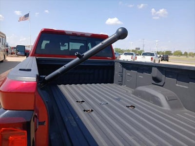2022 GMC Sierra 3500HD Denali
