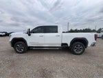 2025 GMC Sierra 3500HD SLT