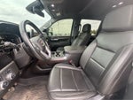 2025 GMC Sierra 3500HD SLT