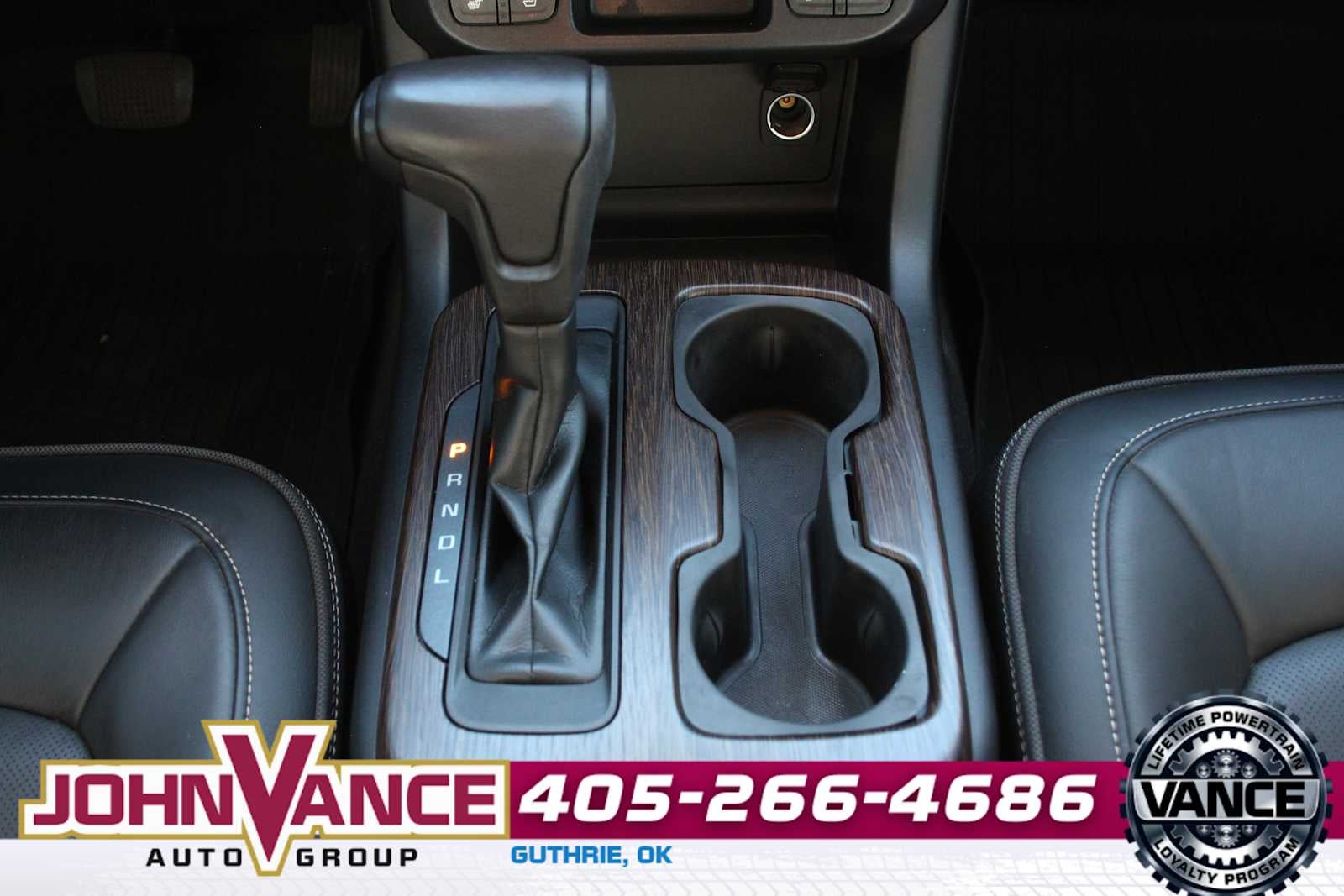 2020 GMC Canyon 4WD Denali