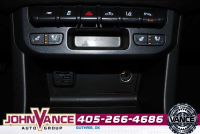 2020 GMC Canyon 4WD Denali