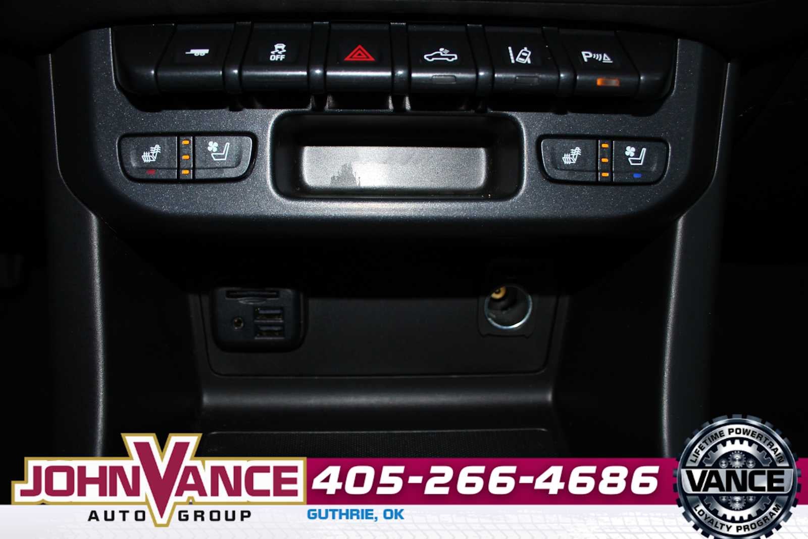 2020 GMC Canyon 4WD Denali