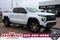 2025 GMC Canyon 4WD AT4