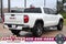 2025 GMC Canyon 4WD AT4